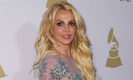 Britney Spears responde a las declaraciones de su exmarido sobre la relación con sus hijos Britney Spears responde a las declaraciones de su exmarido sobre la relación con sus hijos