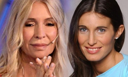 El conmovedor video de Cris Morena a Romina Yan a 10 años de su muerte El conmovedor video de Cris Morena a Romina Yan a 10 años de su muerte
