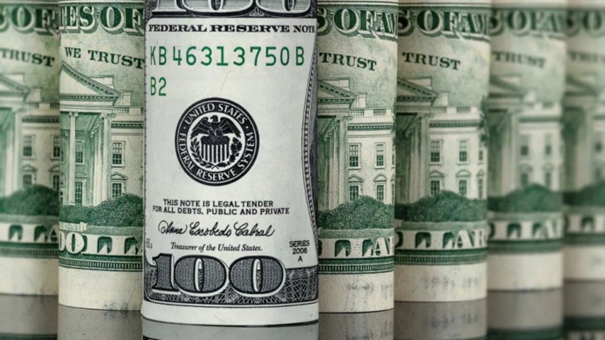 Dólar hoy: a cuánto cerró el dólar este viernes 23 de septiembre