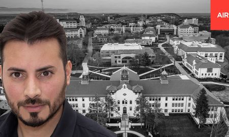 Mario Altamirano explicará conceptos como empatía digital y user first que han sido centrales en el crecimiento del Grupo AIRE. Mario Altamirano explicará conceptos como empatía digital y user first que han sido centrales en el crecimiento del Grupo AIRE.