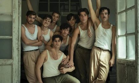 La película está inspirada en una obra inconclusa de Federico García Lorca y explora historias atravesadas por la identidad, el deseo y la memoria. La película está inspirada en una obra inconclusa de Federico García Lorca y explora historias atravesadas por la identidad, el deseo y la memoria.