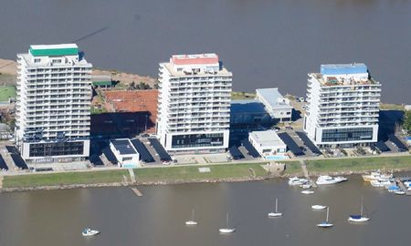 Reordenaron el ingreso y egreso a Puerto Amaras.