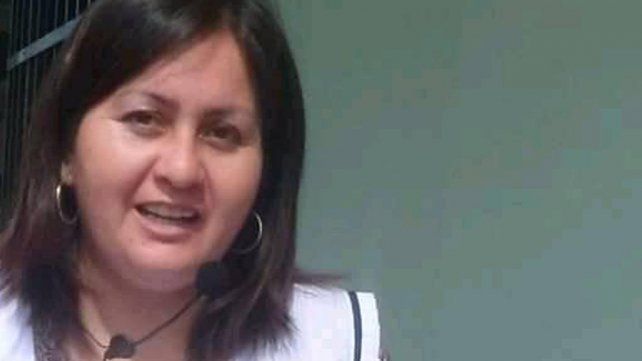 Familiares de Vanesa Castillo exigen avances en la causa