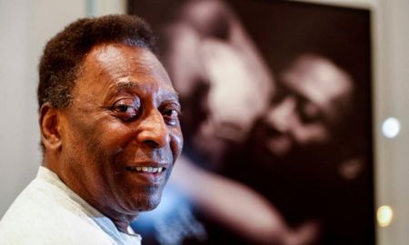 En Brasil proponen que el término Pelé sea incluido en el diccionario como sinónimo de excelencia. En Brasil proponen que el término Pelé sea incluido en el diccionario como sinónimo de excelencia.