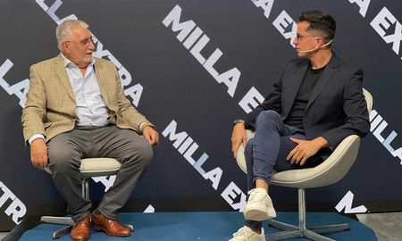 Aire de Santa Fe | Ricardo Diab - Presidente CAME y AER