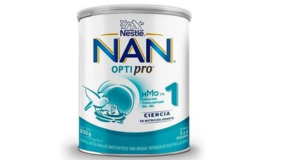 Seguridad alimentaria: Provincia refuerza la información preventiva por un alerta en productos de fórmulas lácteas para lactantes