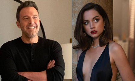 Vetan a Ben Affleck del estreno de James Bond por su novia Ana de Armas Vetan a Ben Affleck del estreno de James Bond por su novia Ana de Armas