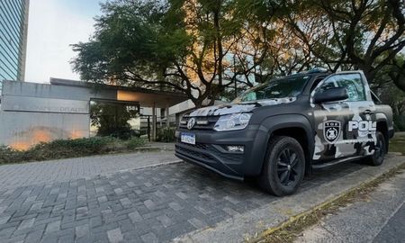 Los allanamientos se realizaron en varios puntos de Rosario. Los allanamientos se realizaron en varios puntos de Rosario.