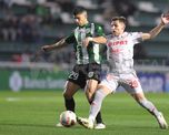 Unión y Banfield vuelven a enfrentarse tres días después de lo que fue la gran victoria tatengue por 3 a 2 en el Florencio Sola por la séptima fecha de la Liga Profesional. Esta noche y en San Nicolás se medirán en busca de un pasaje a los 8° de final de la Copa Argentina Unión y Banfield vuelven a enfrentarse tres días después de lo que fue la gran victoria tatengue por 3 a 2 en el Florencio Sola por la séptima fecha de la Liga Profesional. Esta noche y en San Nicolás se medirán en busca de un pasaje a los 8° de final de la Copa Argentina