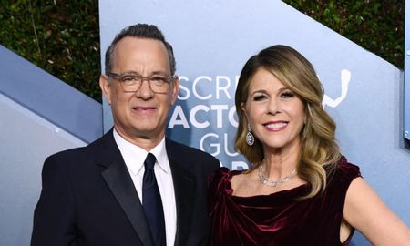 la sangre de tom hanks y su esposa sera utilizada para una investigacion sobre el coronavirus la sangre de tom hanks y su esposa sera utilizada para una investigacion sobre el coronavirus