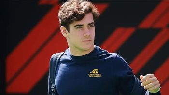 ¿Futuro confirmado para Franco Colapinto? el enigmático posteo de Alpine que aumenta las especulaciones