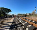 El RIGI tendrá mayor alcance a obras ferroviarias.