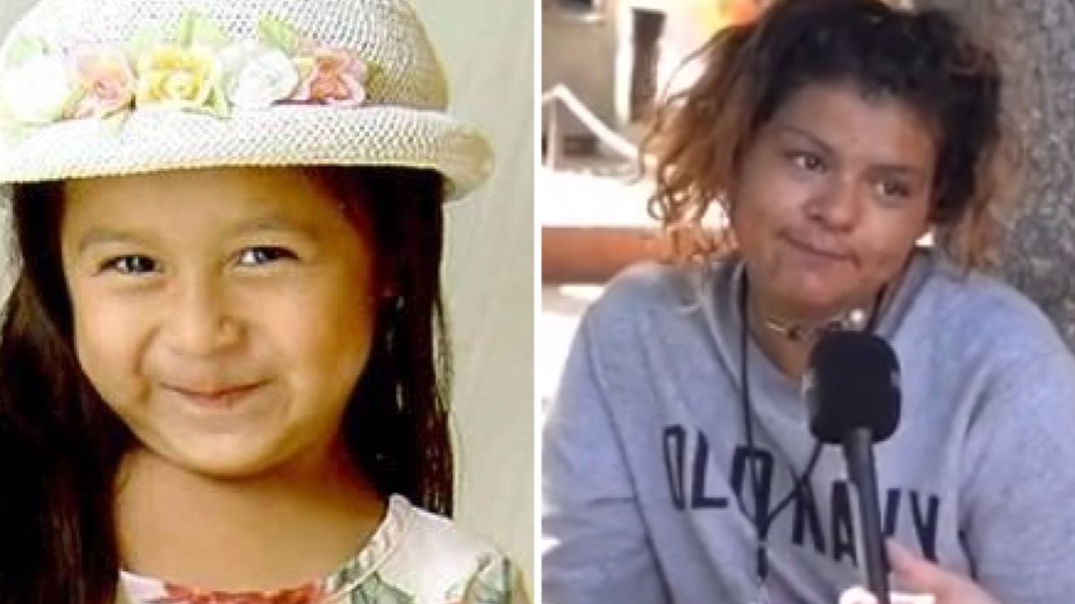 El vídeo se ha viralizado