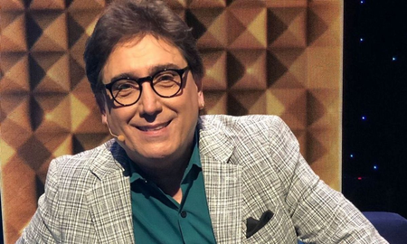 El marido de Patricia Sosa quedó en observación por decisión de los médicos de la Fundación Favaloro. A la tarde, habló desde el hospital en Polémica en el Bar. El marido de Patricia Sosa quedó en observación por decisión de los médicos de la Fundación Favaloro. A la tarde, habló desde el hospital en Polémica en el Bar.