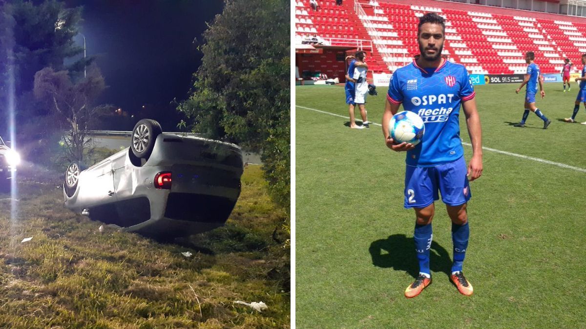 El exdefensor de Unión