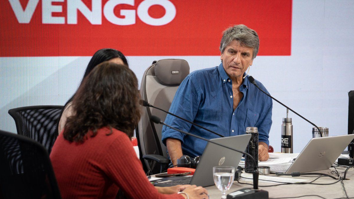 D&eacute;bora Salic relat&oacute; la angustia y la desesperaci&oacute;n que vivieron las v&iacute;ctimas de la millonaria defraudaci&oacute;n de Bolsafe Valores.