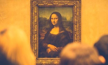 Misterio resuelto: ubican la ciudad italiana donde Leonardo da Vinci pintó la Mona Lisa Misterio resuelto: ubican la ciudad italiana donde Leonardo da Vinci pintó la Mona Lisa