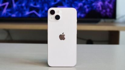 Cuánto sale el iPhone 13 usado en mayo de 2026 en Argentina