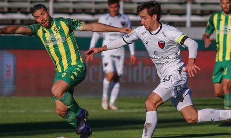 La agenda de partidos para Colón en la Primera Nacional: Fecha 5, Fecha 6. La agenda de partidos para Colón en la Primera Nacional: Fecha 5, Fecha 6.