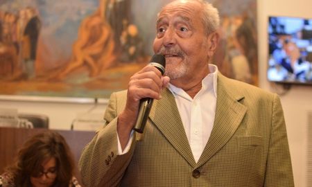 Peiso fue distinguido como santafesino distinguido el año pasado por el Concejo Municipal. Peiso fue distinguido como santafesino distinguido el año pasado por el Concejo Municipal.