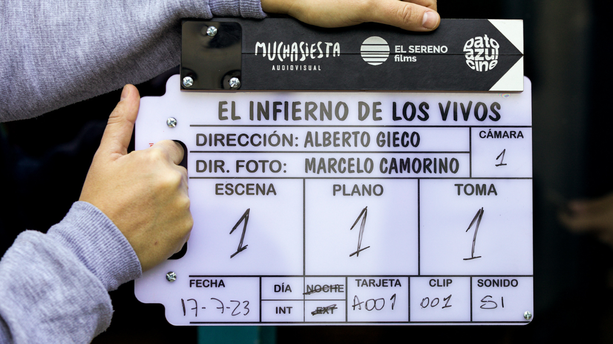 El equipo técnico de El equipo técnico de