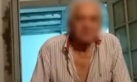 video: una joven tucumana filmo como es acosada por su abuelo video: una joven tucumana filmo como es acosada por su abuelo