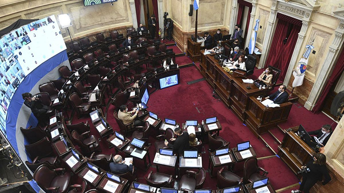 El oficialismo de la Cámara de Diputados buscará aprobar este martes en sesión especial el proyecto de Aporte Solidario Extraordinario a las Grandes Fortunas