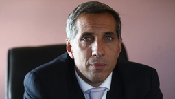 La agresión ocurrió en Mar del Plata, cuando Luciani estaba de vacaciones con su familia.