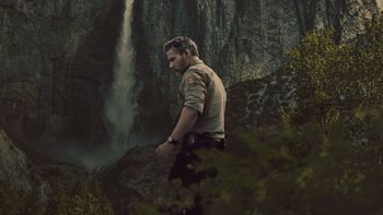Indomable, la serie policial de Netflix tiene solo 6 episodios y ya es la serie más vista en todo el mundo