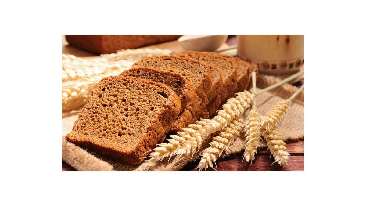 ¿El pan integral es más sano que el blanco?