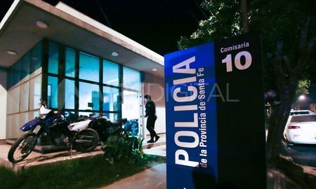 Comisaría décima Comisaría décima