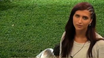 Titi Tcheraski enfureció a los fanáticos de Gran Hermano con sus declaraciones. Titi Tcheraski enfureció a los fanáticos de Gran Hermano con sus declaraciones.