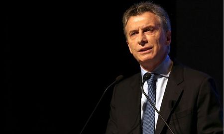 la justicia desvinculo a macri de los panama papers la justicia desvinculo a macri de los panama papers