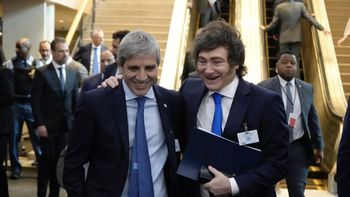 Argentina volvió al mercado de deuda y colocó un bono por USD 1.000 millones