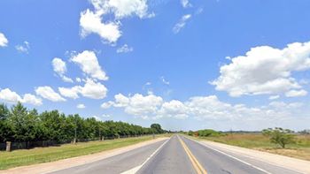 El accidente fatal ocurrió en la ruta nacional 34, cerca de la localidad de Ibarlucea. (Imagen ilustrativa)