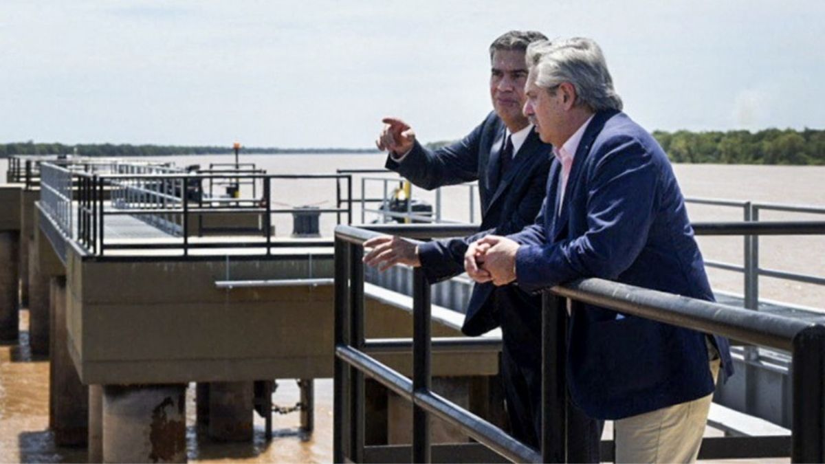 Alberto Fernández estará este sábado en la provincia de Chaco