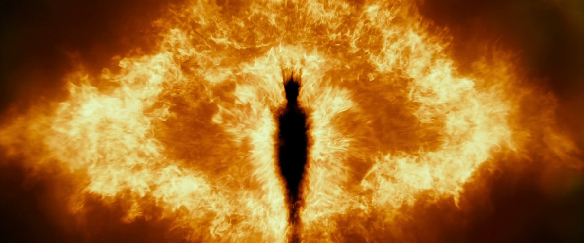 Sauron