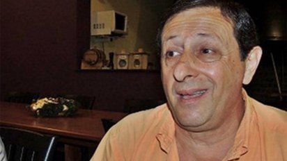 El empresario tabacalero Raúl Alberto Molina fue asesinado en Estancia Grande, en las afueras de Concordia.
