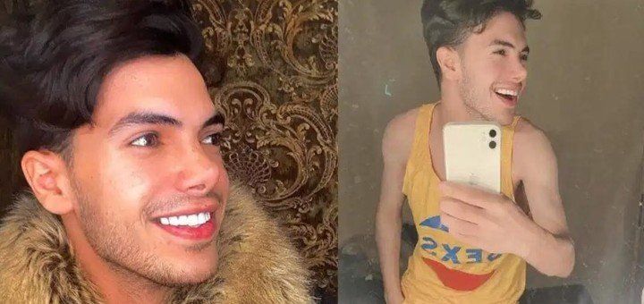 El joven recibió una brutal golpiza y murió decapitado.