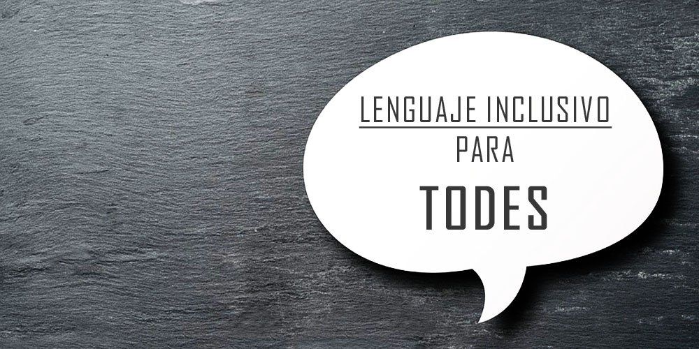 “Bienvenides”: una docente utilizó el lenguaje inclusivo en el aula