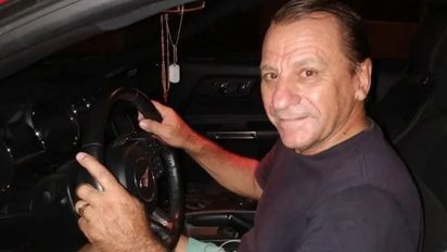 El hijo del remisero asesinado en Reconquista pide justicia: 