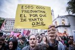 La Cámara de Diputados de la Provincia de Santa Fe pospuso para la próxima sesión el debate sobre el proyecto de ley que busca declarar a la provincia como territorio libre de discursos de odio.&nbsp;