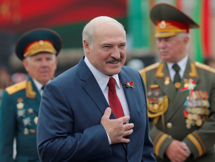 Alexander Lukashenko declaró que Minsk se niega a seguir conteniendo a los inmigrantes irregulares que intentan llegar a los países de la Unión Europea. 