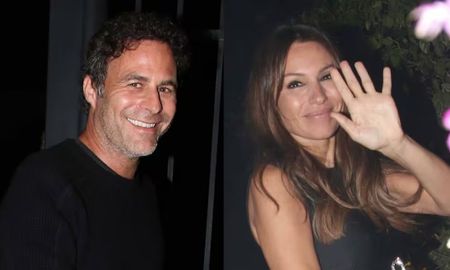 Yanina Latorre confirmó el fin del romance entre Pampita y Martín Pepa. Yanina Latorre confirmó el fin del romance entre Pampita y Martín Pepa.