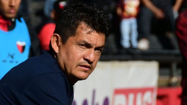 Tras su salida de Colón, el Pulga Rodríguez habló de su futuro y puso fecha a su retiro.