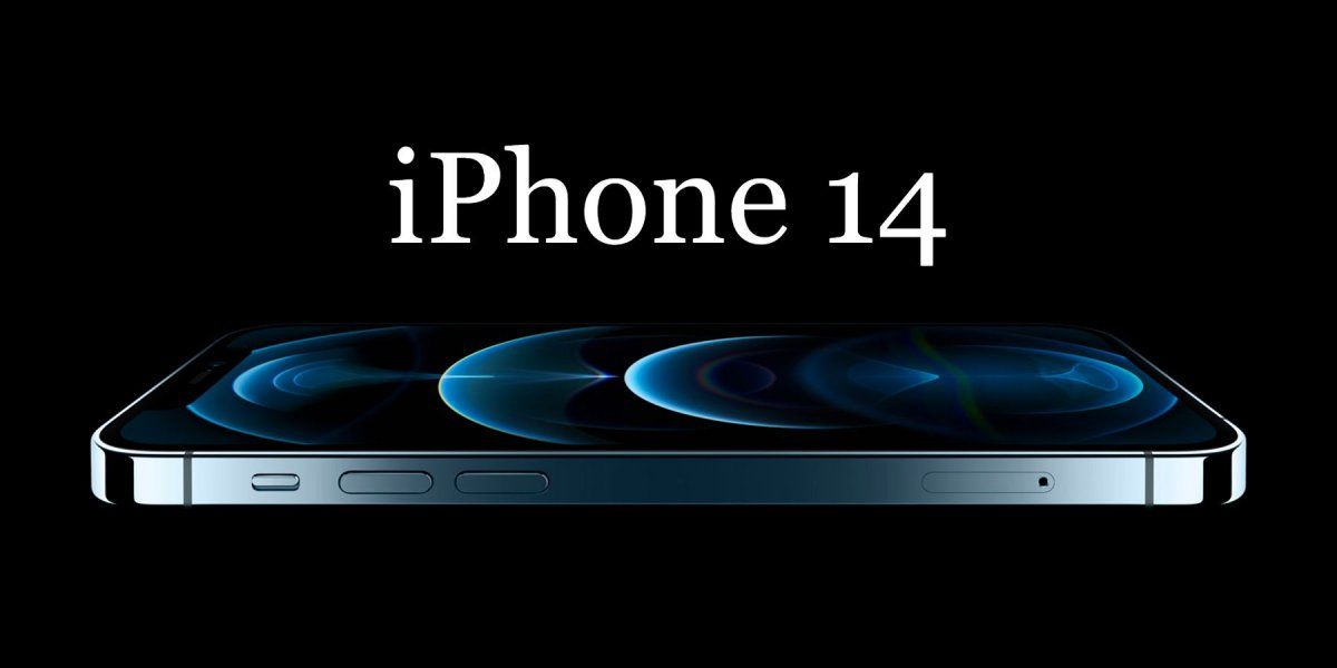 Con el iPhone 13 recién salido del horno
