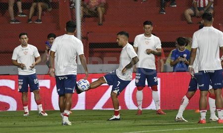 Unión recupera a Bruno Pittón, pero pierde a Ezequiel Ham para el duelo ante Aldosivi. Unión recupera a Bruno Pittón, pero pierde a Ezequiel Ham para el duelo ante Aldosivi.
