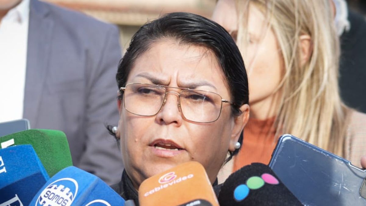  “No hay denuncias formales previas. Lo que pasó anoche ya fue contenido