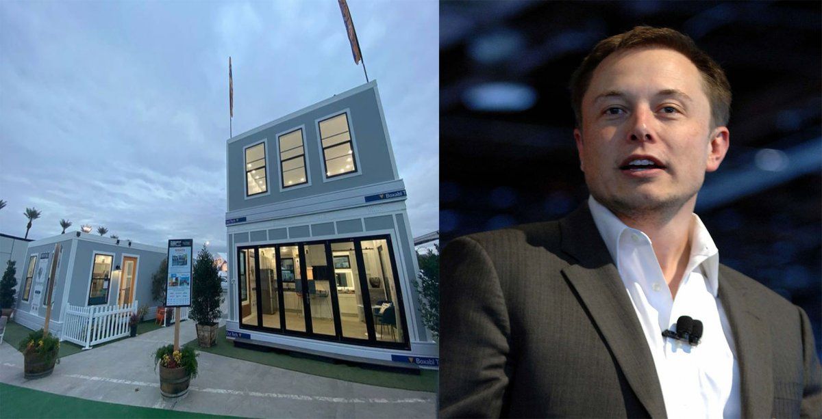 Elon Musk quiere poner todo el foco en su compañía aeroespacial SpaceX.&nbsp;