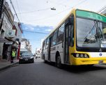 El aumento anterior del boleto de colectivos fue a principios de marzo. Ahora, la Municipalidad confirmó una nueva actualización a pedido de las empresas. El aumento anterior del boleto de colectivos fue a principios de marzo. Ahora, la Municipalidad confirmó una nueva actualización a pedido de las empresas.